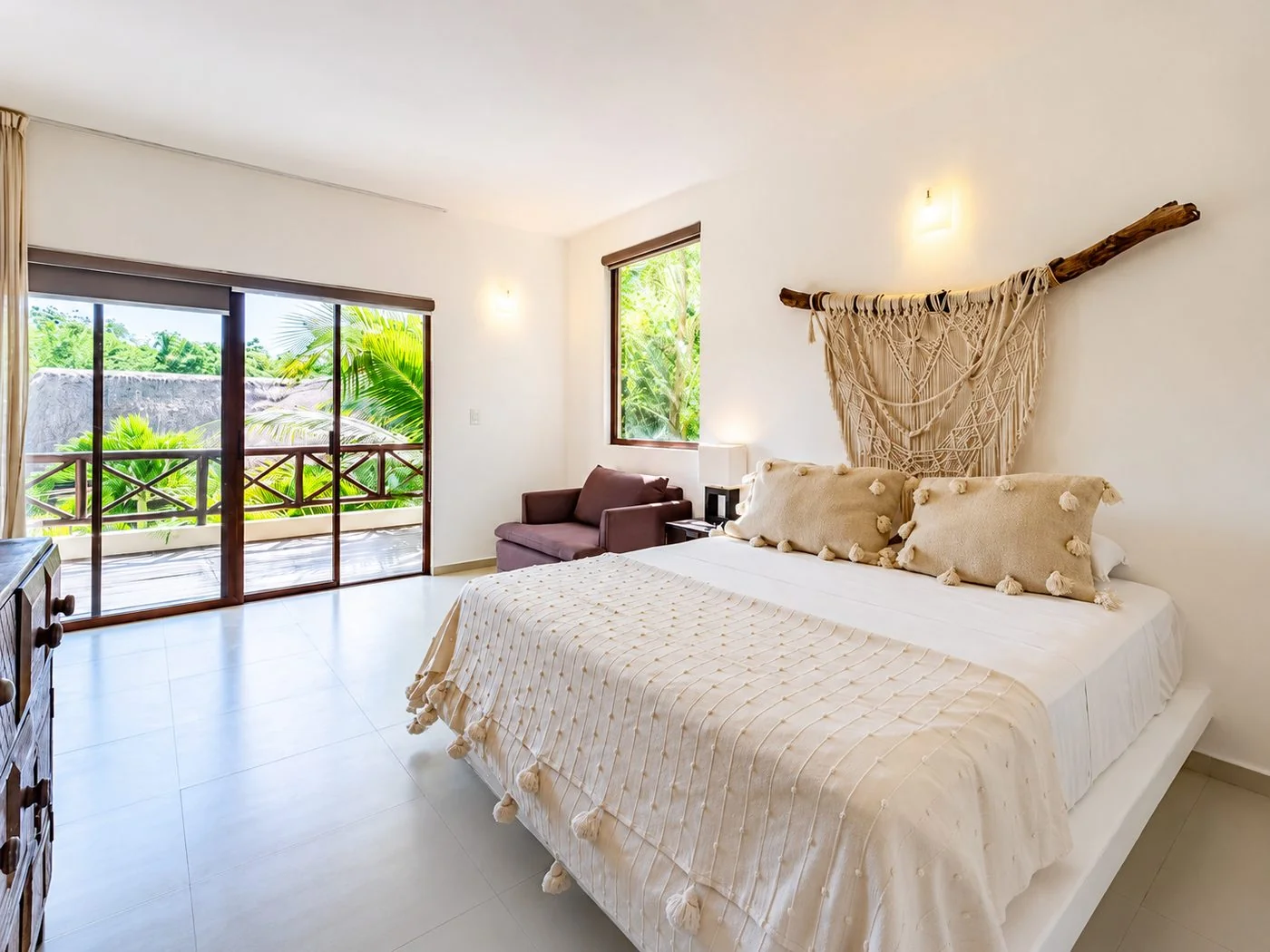 Private Suites at Amari Medical Institute
